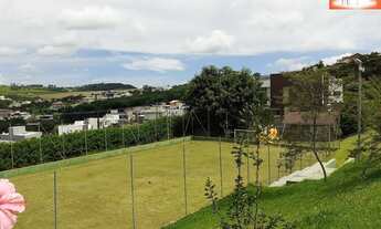 Imagem 3: TERRENO RESIDENCIAL em BRAGANÇA PAULISTA - SP, CONDOMÍNIO RESIDENCIAL SANTA HELENA