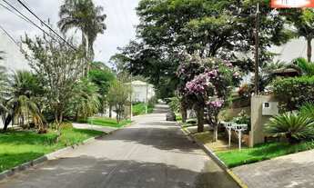 Imagem 4: TERRENO RESIDENCIAL em BRAGANÇA PAULISTA - SP, CONDOMÍNIO RESIDENCIAL SANTA HELENA