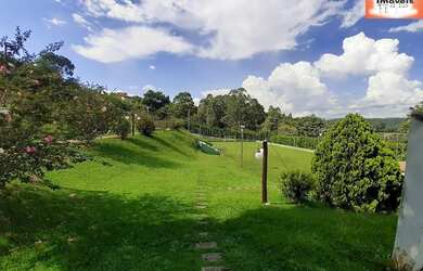 Imagem 11: TERRENO RESIDENCIAL em BRAGANÇA PAULISTA - SP, CONDOMÍNIO RESIDENCIAL SANTA HELENA