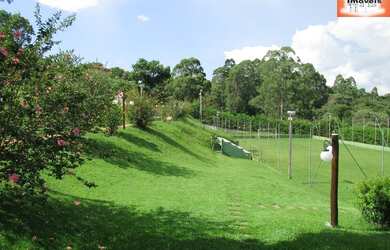 Imagem 14: TERRENO RESIDENCIAL em BRAGANÇA PAULISTA - SP, CONDOMÍNIO RESIDENCIAL SANTA HELENA