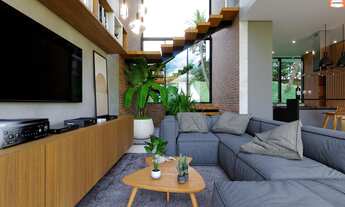 Imagem 6: CASA RESIDENCIAL em BRAGANÇA PAULISTA - SP, CONDOMÍNIO VALE DAS ÁGUAS