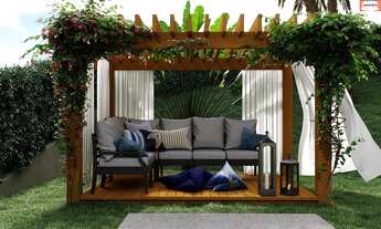 Imagem 5: CASA RESIDENCIAL em BRAGANÇA PAULISTA - SP, CONDOMÍNIO VALE DAS ÁGUAS