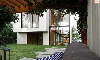 Imagem 4: CASA RESIDENCIAL em BRAGANÇA PAULISTA - SP, CONDOMÍNIO VALE DAS ÁGUAS