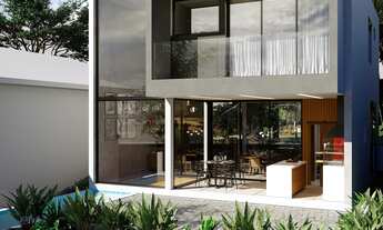 Imagem 3: CASA RESIDENCIAL em BRAGANÇA PAULISTA - SP, CONDOMÍNIO VALE DAS ÁGUAS