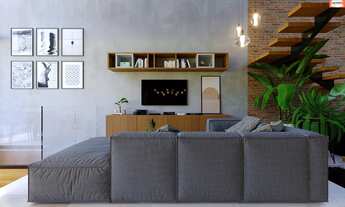 Imagem 7: CASA RESIDENCIAL em BRAGANÇA PAULISTA - SP, CONDOMÍNIO VALE DAS ÁGUAS