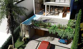 Imagem 2: CASA RESIDENCIAL em BRAGANÇA PAULISTA - SP, CONDOMÍNIO VALE DAS ÁGUAS