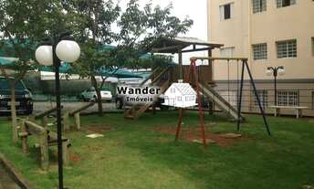 Imagem 2: APARTAMENTO RESIDENCIAL em BRAGANÇA PAULISTA - SP, BAIRRO DO UBERABA