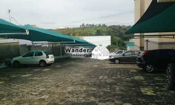 Imagem 3: APARTAMENTO RESIDENCIAL em BRAGANÇA PAULISTA - SP, BAIRRO DO UBERABA