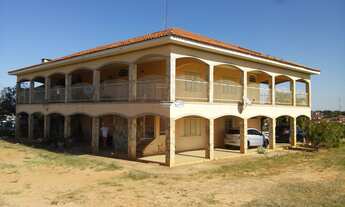 Imagem: CASA RESIDENCIAL em ITAJOBI - SP, CENTRO