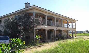 Imagem: CASA COMERCIAL em ITAJOBI - SP, CENTRO