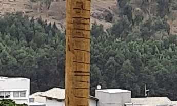 Imagem 16: TERRENO RESIDENCIAL em BRAGANÇA PAULISTA - SP, CONDOMÍNIO TERRAS DE SANTA CRUZ