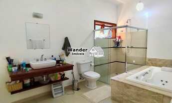 Imagem 4: CASA RESIDENCIAL em BRAGANÇA PAULISTA - SP, CONDOMÍNIO JARDIM DAS PALMEIRAS