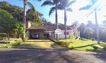 Imagem 6: CASA RESIDENCIAL em BRAGANÇA PAULISTA - SP, CONDOMÍNIO JARDIM DAS PALMEIRAS