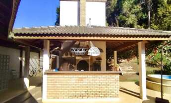 Imagem 5: CASA RESIDENCIAL em BRAGANÇA PAULISTA - SP, CONDOMÍNIO JARDIM DAS PALMEIRAS