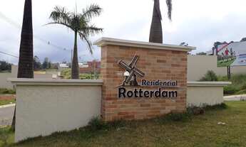 Imagem 3: TERRENO RESIDENCIAL em Bragança Paulista - SP, Residencial Rotterdam