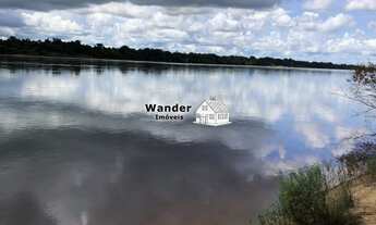 Imagem: FAZENDA RURAL em PALMAS - TO, CENTRO (TAQUARALTO