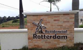 Imagem 2: TERRENO RESIDENCIAL em Bragança Paulista - SP, Residencial Rotterdam