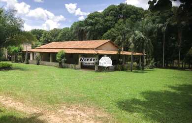 Imagem 3: FAZENDA RURAL em PALMAS - TO, CENTRO (TAQUARALTO