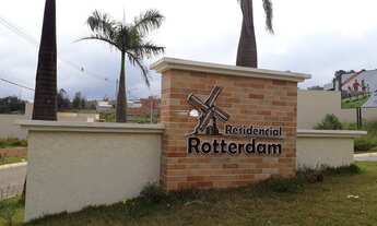 Imagem: TERRENO RESIDENCIAL em Bragança Paulista