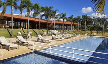 Imagem: TERRENO RESIDENCIAL em BRAGANÇA PAULISTA