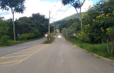 Imagem 3: TERRENO RESIDENCIAL em BRAGANÇA PAULISTA - SP, RESIDENCIAL ALVORADA