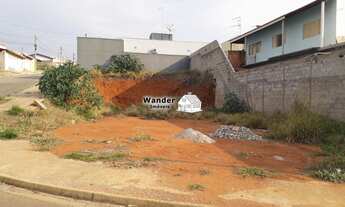 Imagem 2: TERRENO COMERCIAL em BRAGANÇA PAULISTA - SP, JD VISTA ALEGRE