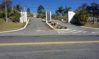 Imagem: TERRENO RESIDENCIAL em BRAGANÇA PAULISTA