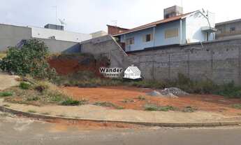 Imagem: TERRENO RESIDENCIAL em BRAGANÇA PAULISTA