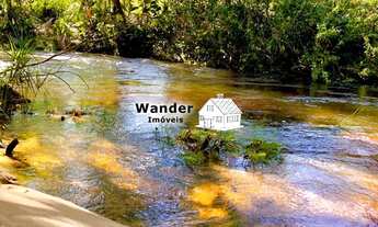 Imagem: SITIO RURAL em MATEIROS - TO, Rural