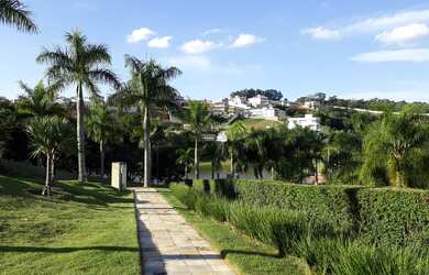 Imagem 15: TERRENO RESIDENCIAL em BRAGANÇA PAULISTA - SP, CONDOMÍNIO VALE DAS ÁGUAS