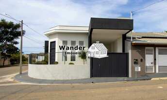 Imagem 2: CASA RESIDENCIAL em BRAGANÇA PAULISTA - SP, RESIDENCIAL QUINTA DOS VINHEDOS