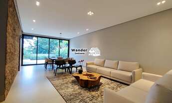 Imagem 7: CASA RESIDENCIAL em BRAGANÇA PAULISTA - SP, COND RES PORTAL DE BRAGANÇA HORIZONTEL