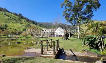 Imagem 2: FAZENDA RURAL em SANTA ISABEL - SP, CENTRO