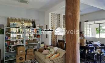 Imagem: FAZENDA RURAL em SANTA ISABEL - SP, CENTRO