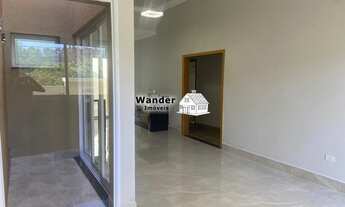 Imagem 4: CASA RESIDENCIAL em BRAGANÇA PAULISTA - SP, RESIDENCIAL DOS LAGOS