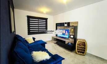 Imagem 4: CASA RESIDENCIAL em BRAGANÇA PAULISTA - SP, CONDOMÍNIO VILLA REAL DE BRAGANÇA