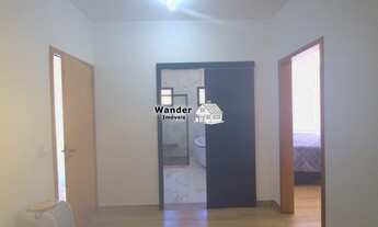 Imagem 3: CASA RESIDENCIAL em BRAGANÇA PAULISTA - SP, CONDOMÍNIO VILLA REAL DE BRAGANÇA