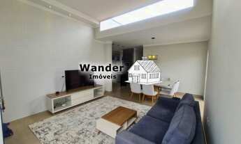 Imagem 7: CASA RESIDENCIAL em BRAGANÇA PAULISTA - SP, CONDOMÍNIO RESIDENCIAL CAMPOS DO CONDE