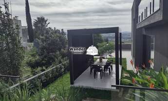 Imagem: CASA RESIDENCIAL em BRAGANÇA PAULISTA