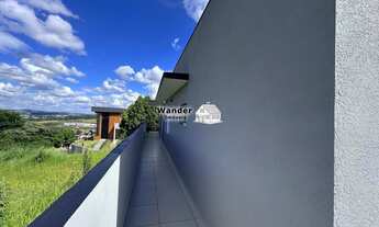 Imagem: CASA RESIDENCIAL em BRAGANÇA PAULISTA