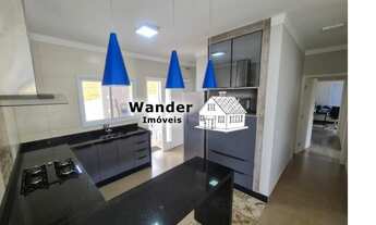 Imagem 5: CASA RESIDENCIAL em BRAGANÇA PAULISTA - SP, CONDOMÍNIO RESIDENCIAL CAMPOS DO CONDE