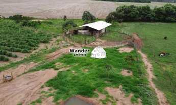 Imagem 3: FAZENDA RURAL em SÃO GABRIEL DO OESTE - MS, centro