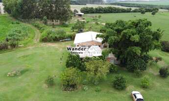 Imagem: FAZENDA RURAL em SÃO GABRIEL DO OESTE