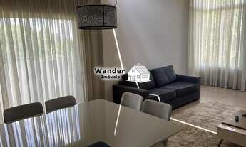 Imagem 6: CASA RESIDENCIAL em BRAGANÇA PAULISTA - SP, CONDOMÍNIO RESIDENCIAL CAMPOS DO CONDE