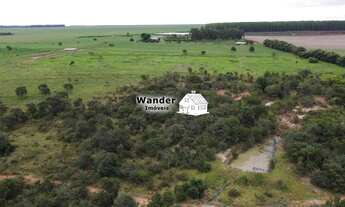 Imagem 7: FAZENDA RURAL em SÃO GABRIEL DO OESTE - MS, centro