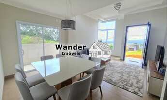 Imagem 4: CASA RESIDENCIAL em BRAGANÇA PAULISTA - SP, CONDOMÍNIO RESIDENCIAL CAMPOS DO CONDE