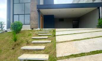 Imagem: Belíssimo imóvel em condomínio fechado