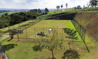 Imagem 6: TERRENO RESIDENCIAL em BRAGANÇA PAULISTA - SP, CONDOMÍNIO RESIDENCIAL CAMPOS DO CONDE
