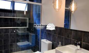 Imagem 2: CASA RESIDENCIAL em BRAGANÇA PAULISTA - SP, CONDOMÍNIO TERRAS DE SANTA CRUZ