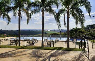 Imagem 5: TERRENO RESIDENCIAL em BRAGANÇA PAULISTA - SP, CONDOMÍNIO RESIDENCIAL CAMPOS DO CONDE